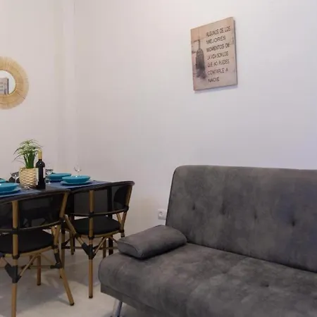 Santa Clara Apartment *