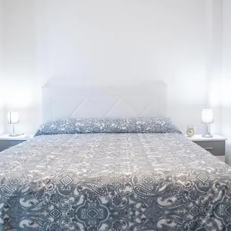 Apartment Santa Clara Seville